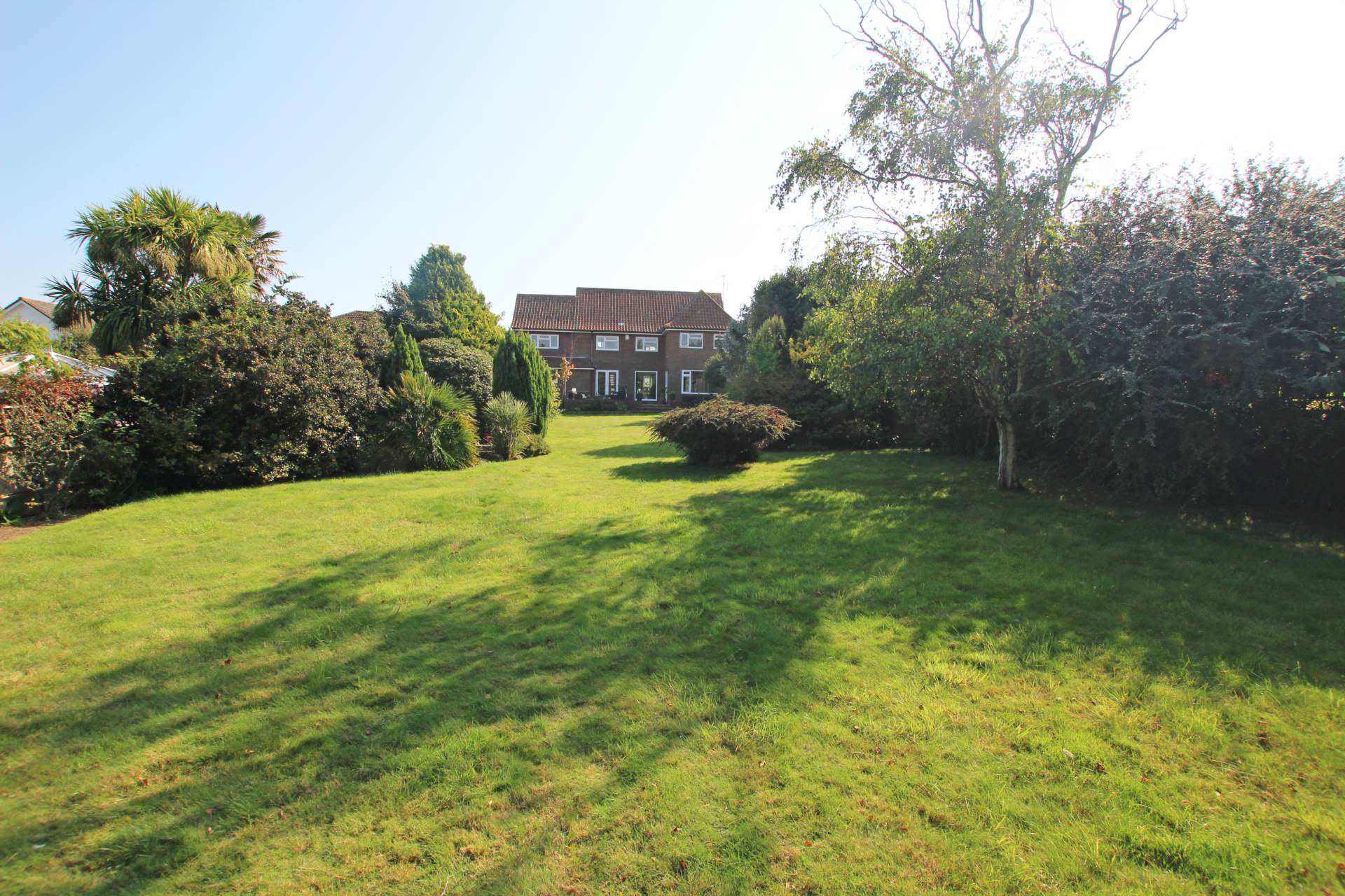 5 bedroom detached house for sale 0
