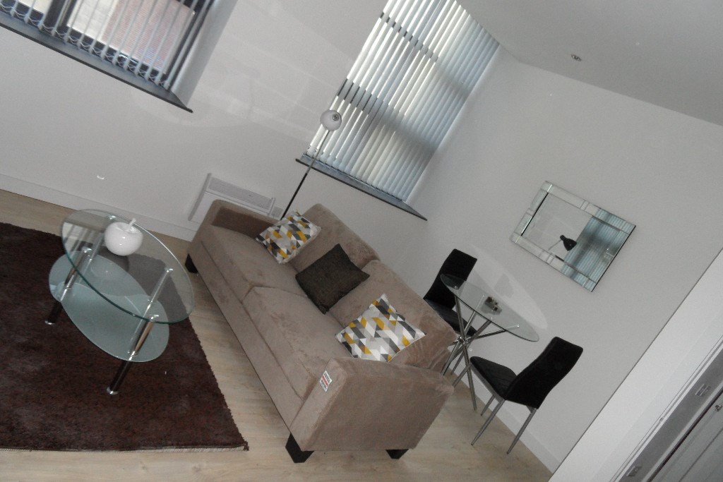 Apt 9,, 2 Mill Street, Bradford photo 5