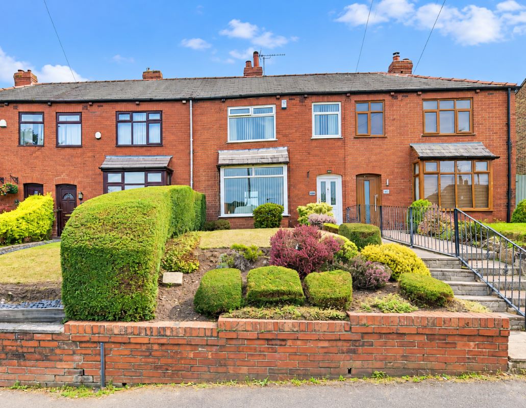 440, Downall Green Road, Wigan photo 2