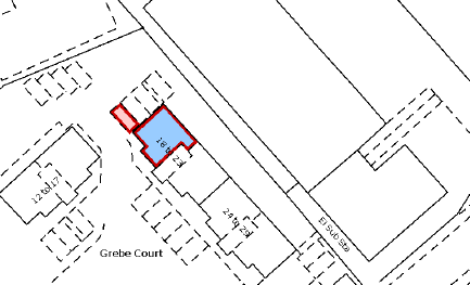 20, Grebe Court, Cambridge floorplan