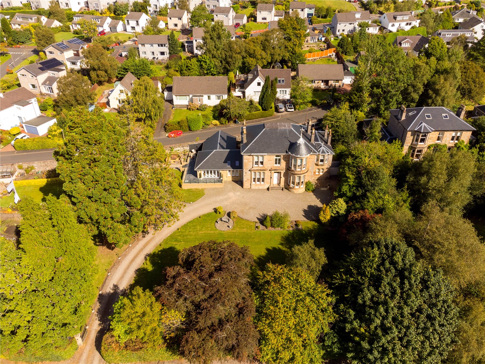 Photos of Deanston, 32 Queen Street, Helensburgh G84 65612629