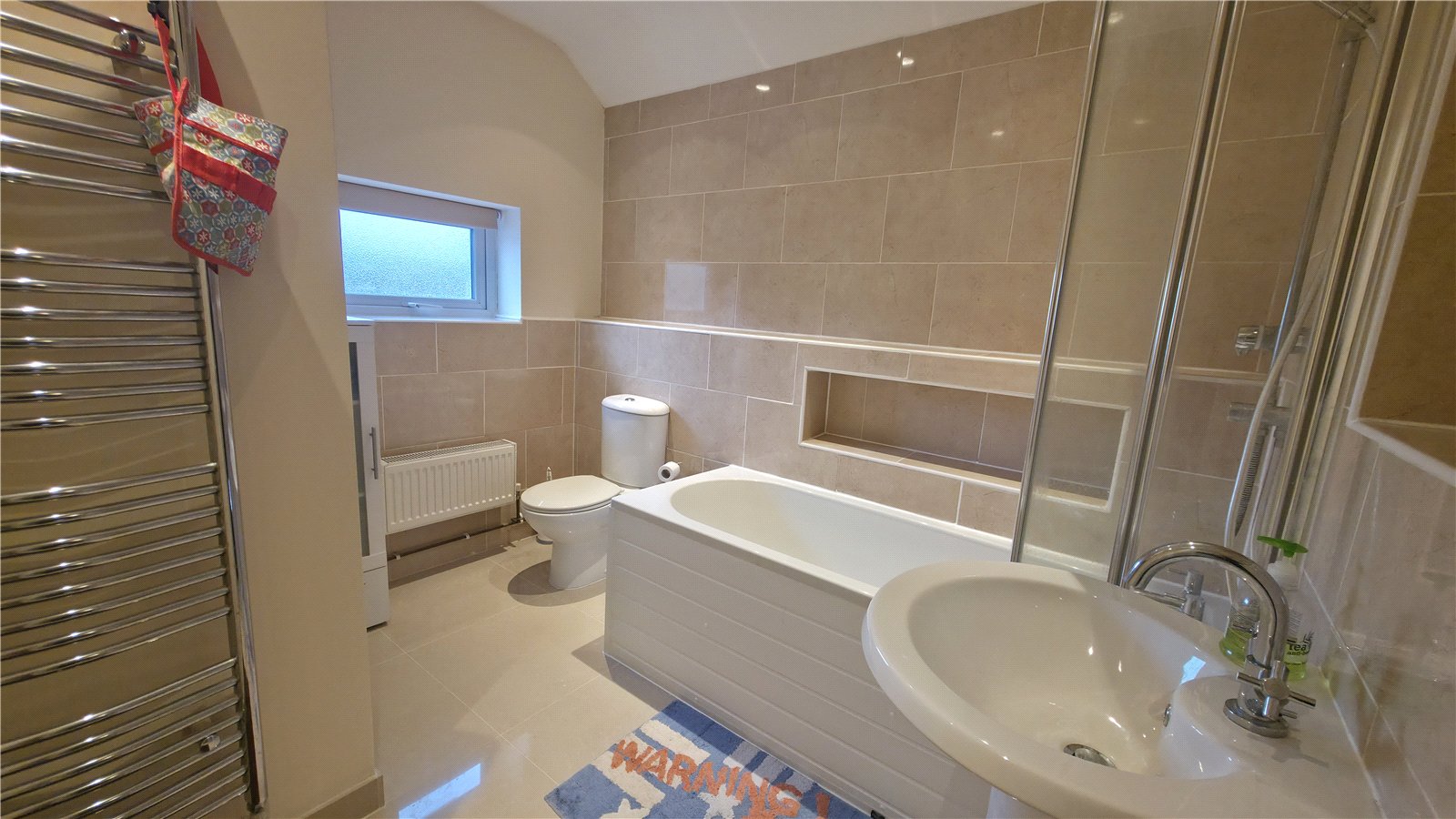 Room 2, 56, Edinburgh Street, Swindon photo 3