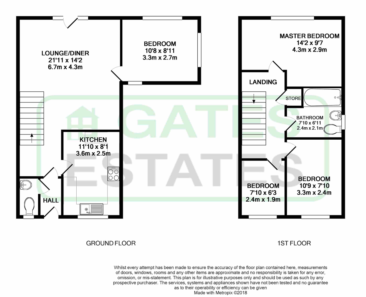 4 Bedrooms Semi-detached house for sale in Ashwood Close, Worsbrough, Barnsley, South Yorkshire S70