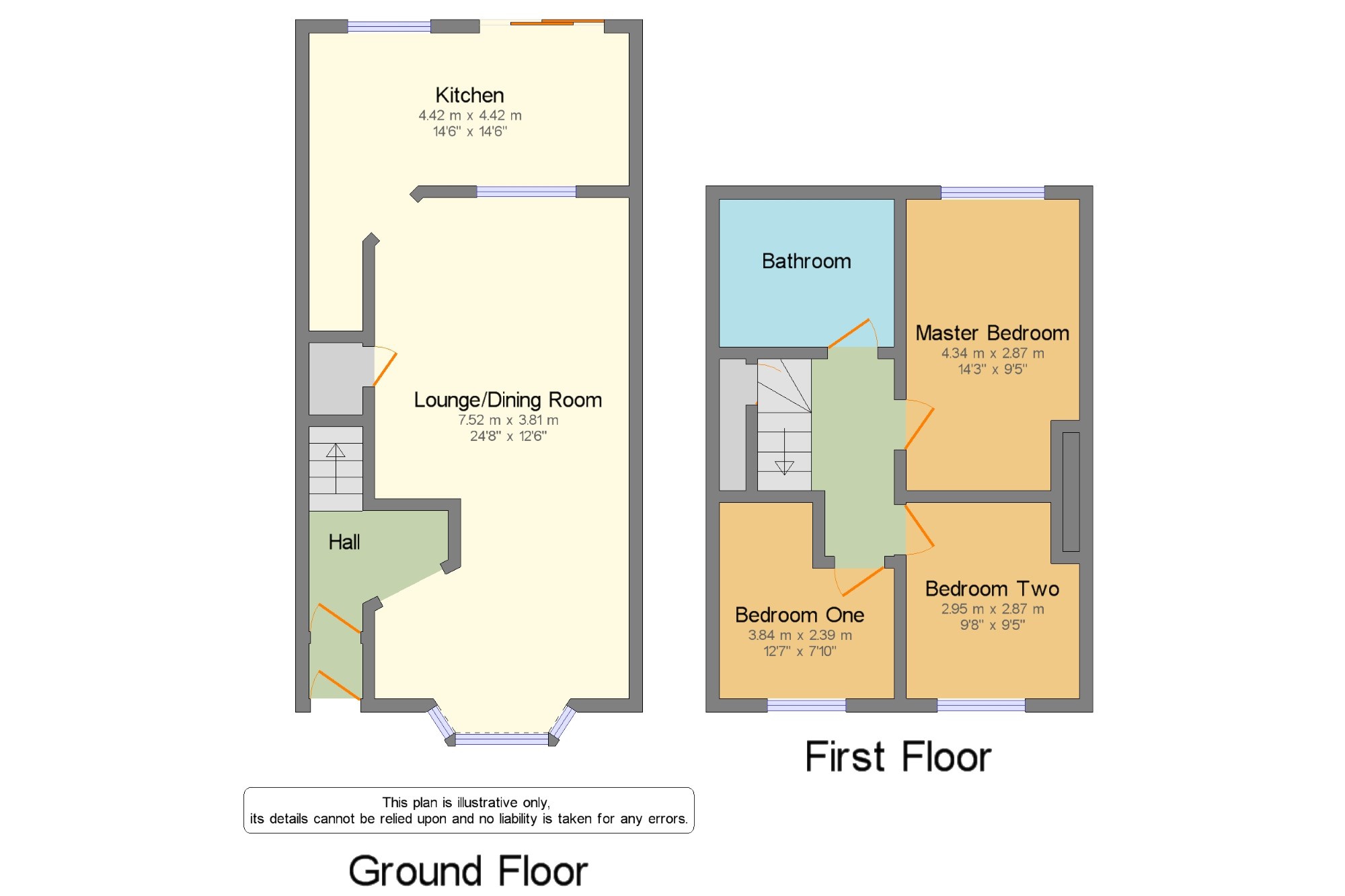 3 Bedrooms Terraced house for sale in The Ridgeway, Erdington, Birmingham, West Midlands B23