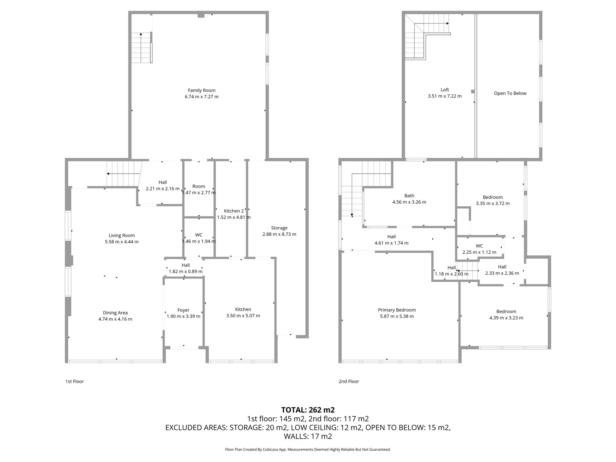 Compton House High Street, Leamington Spa floorplan