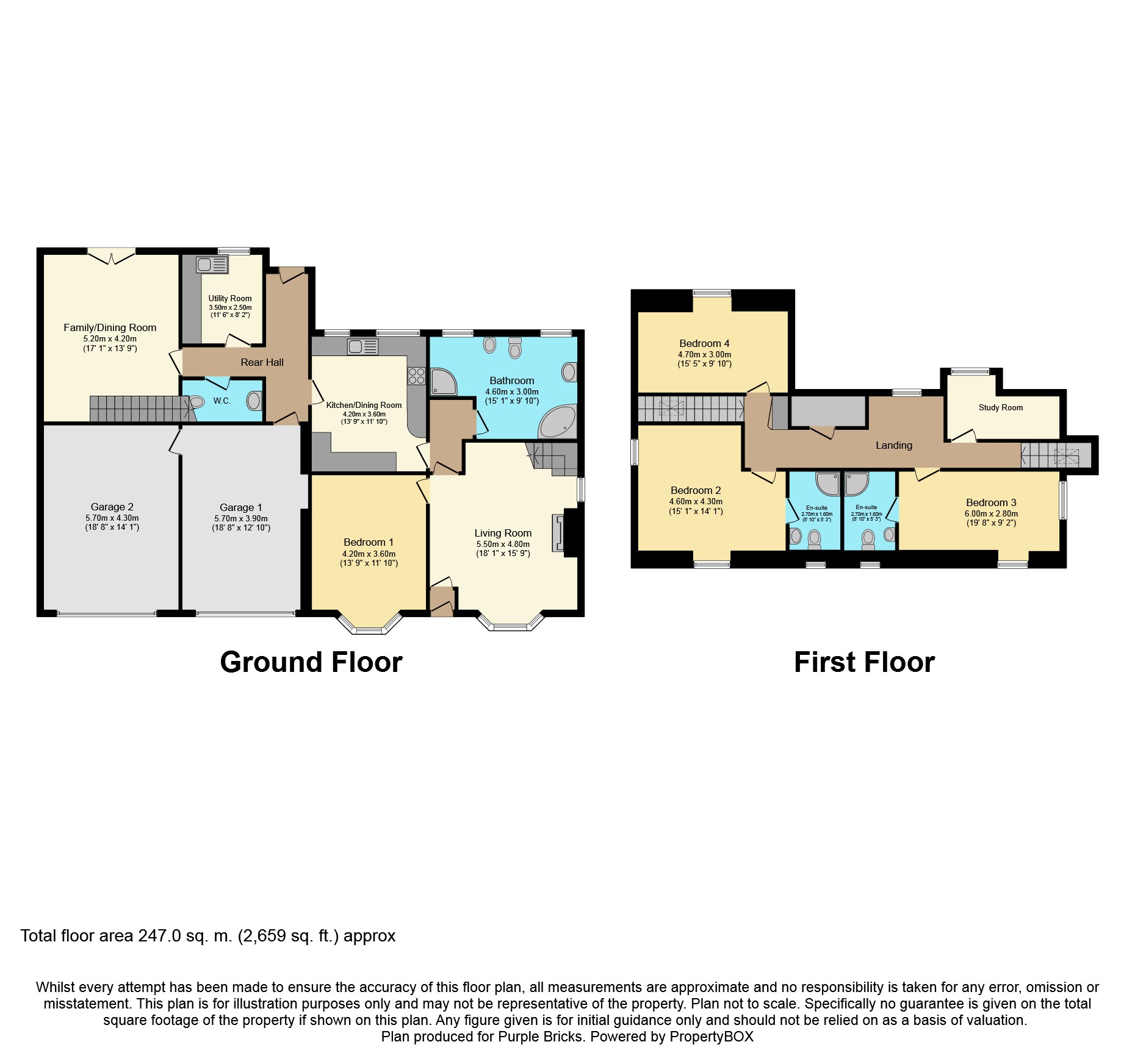 4 Bedrooms Detached bungalow for sale in Lasswade Road, Edinburgh EH17