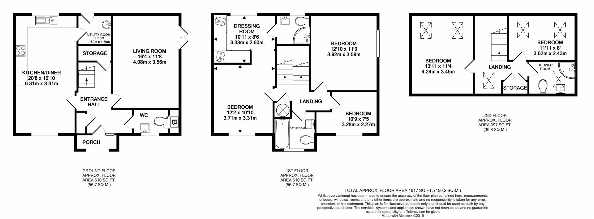 5 Bedrooms Detached house for sale in Old Hall Road, Brampton, Chesterfield S40