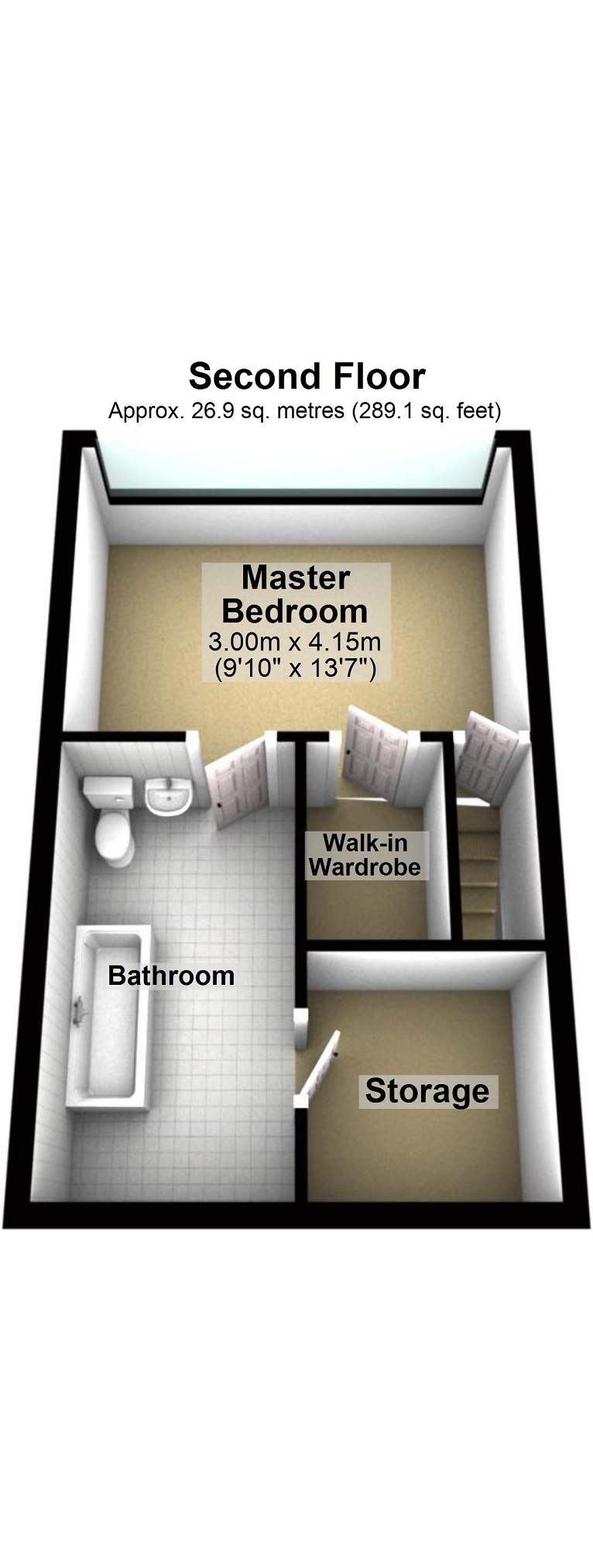 Pendle Road, Clitheroe, Lancashire. BB7, 3 bedroom terraced house for sale 62021125