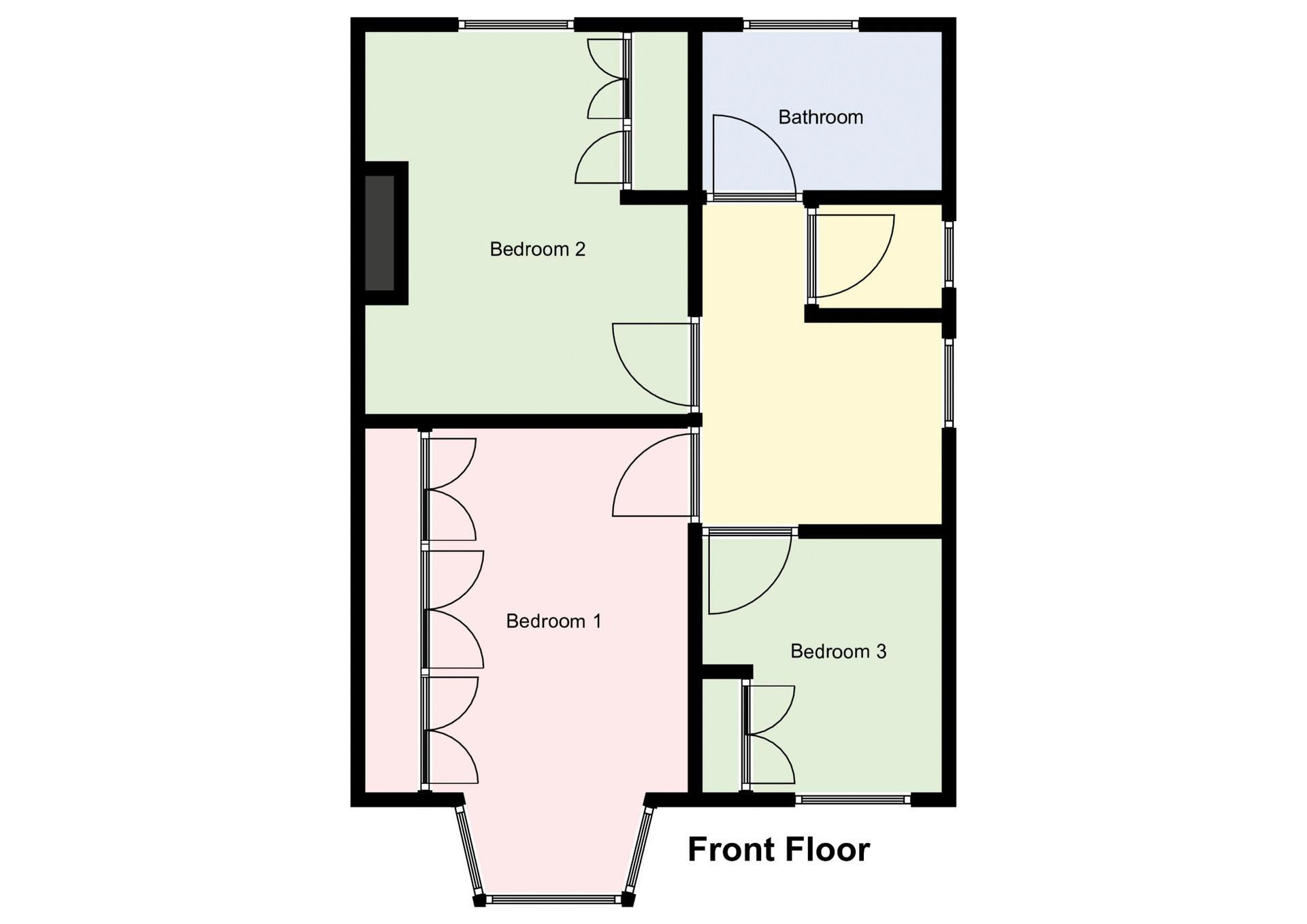 Uplands Crescent, Fareham PO16, 3 bedroom semidetached house for sale