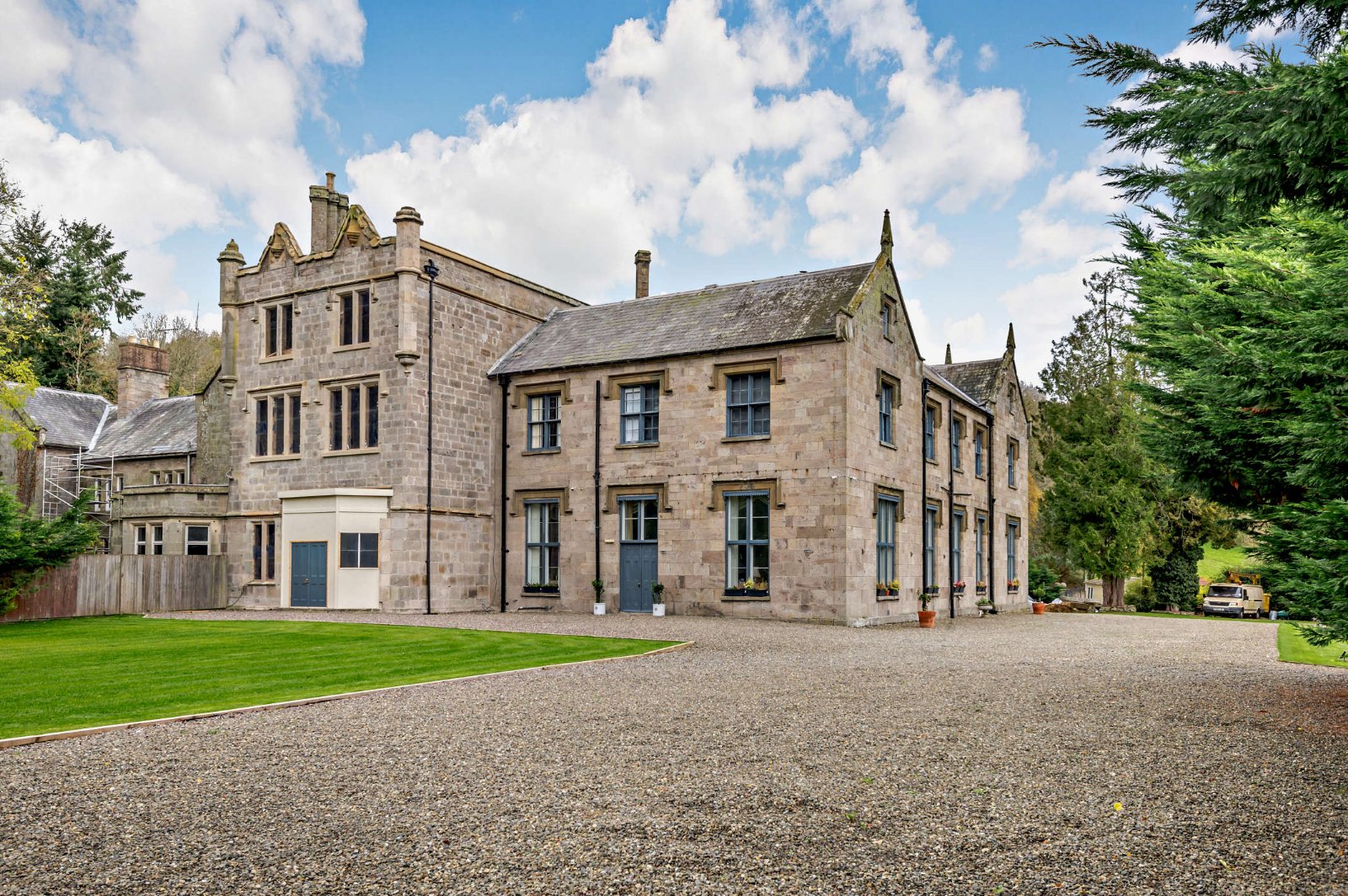 Photos of Norton Manor Park, Norton, Presteigne, Powys LD8 63726978