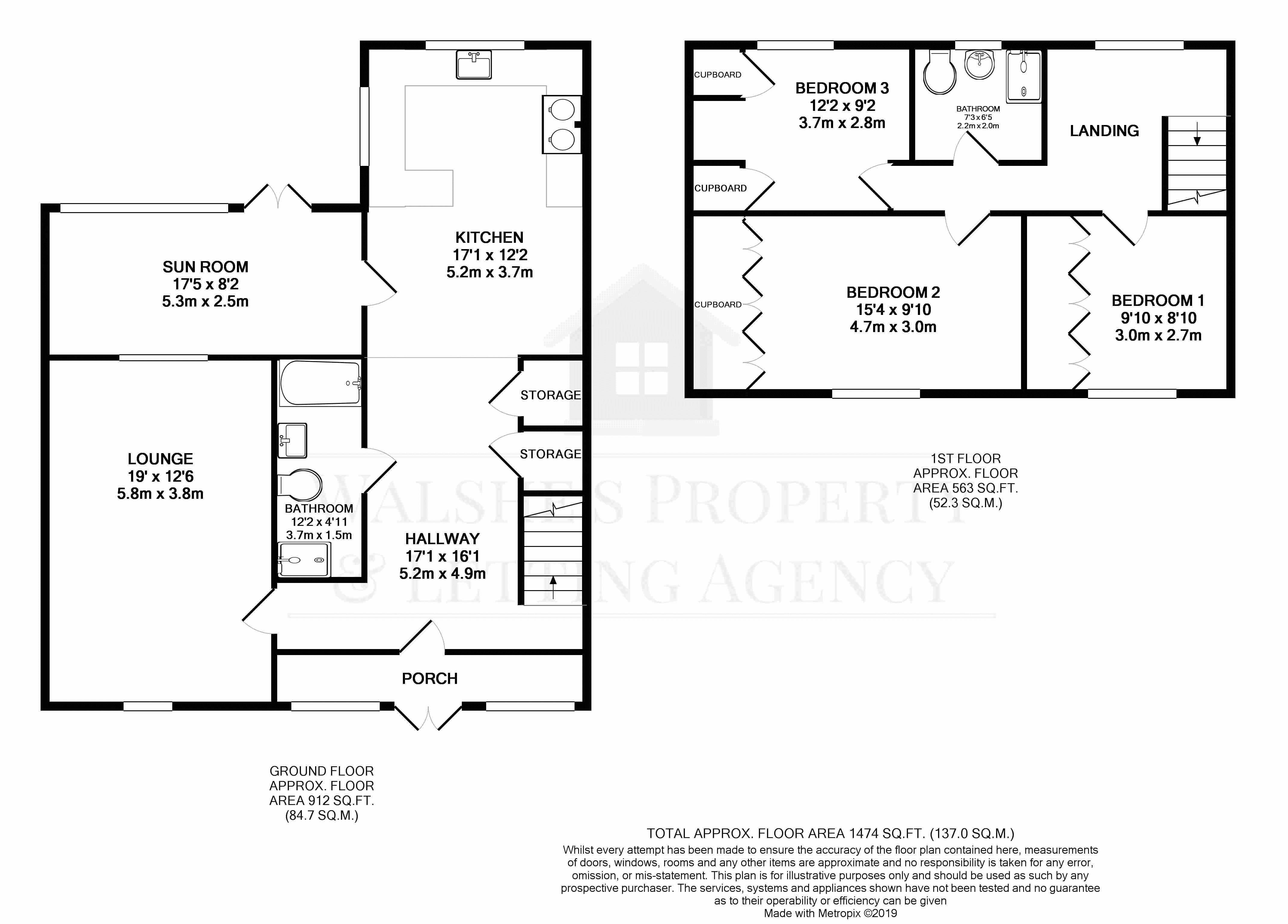 4 Bedrooms Semi-detached house for sale in Foxhills Road, Scunthorpe DN15