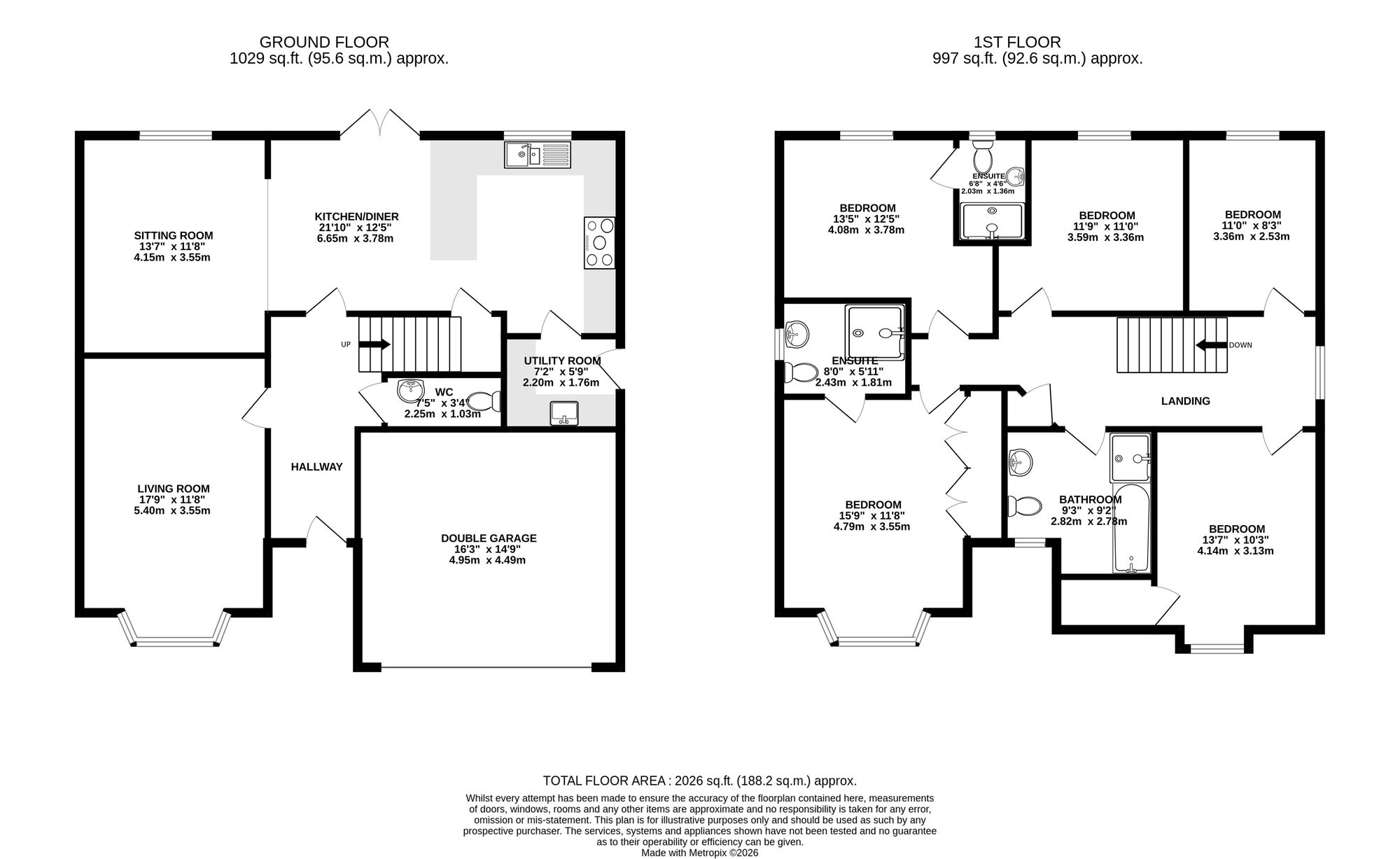 50 Hen Chwarel Drive, Newport floorplan