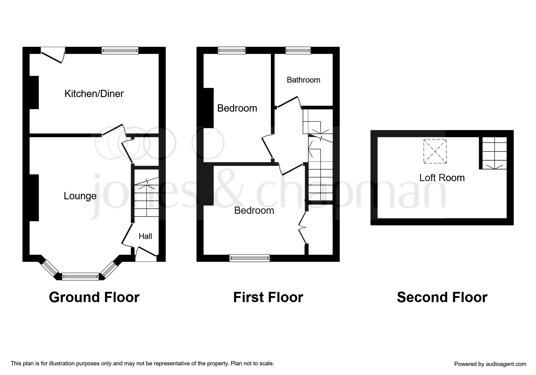 Geneva Road, Wallasey CH44, 2 bedroom terraced house for sale 55518365 PrimeLocation
