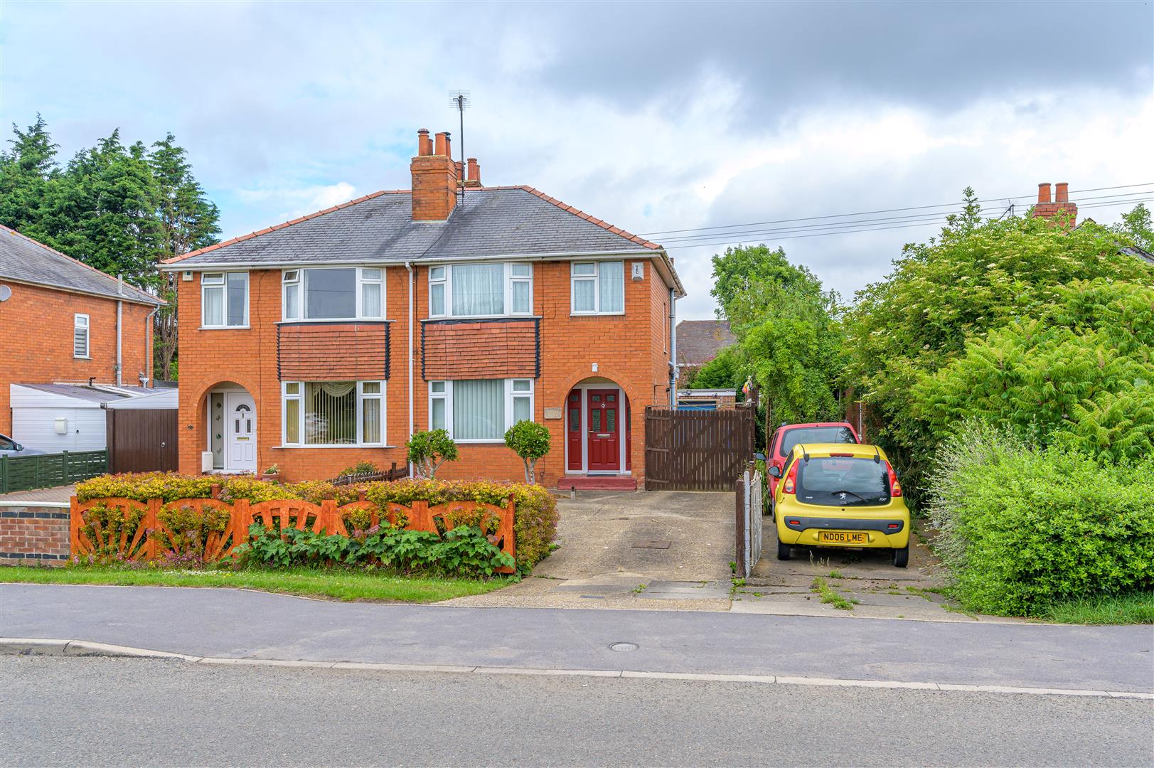 Free property report 16 Langrick Road, Boston, PE21 8HT Chimnie