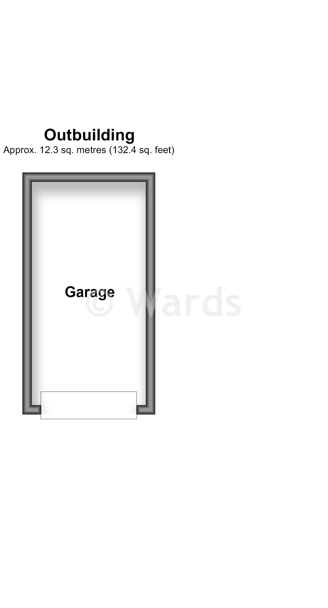 30, Ford Close, Herne Bay floorplan