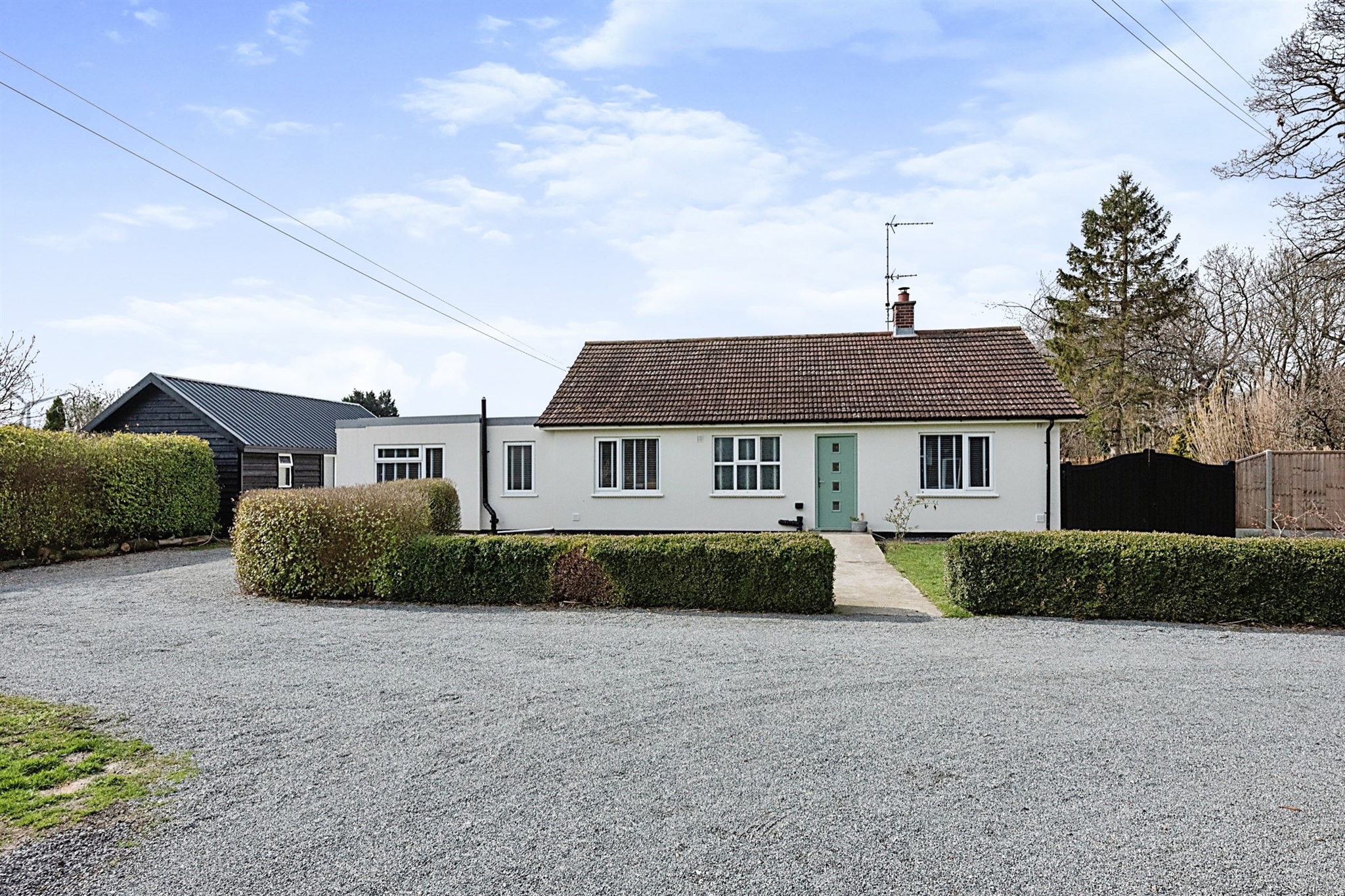 Bramonde, Rectory Road, Eye photo 2