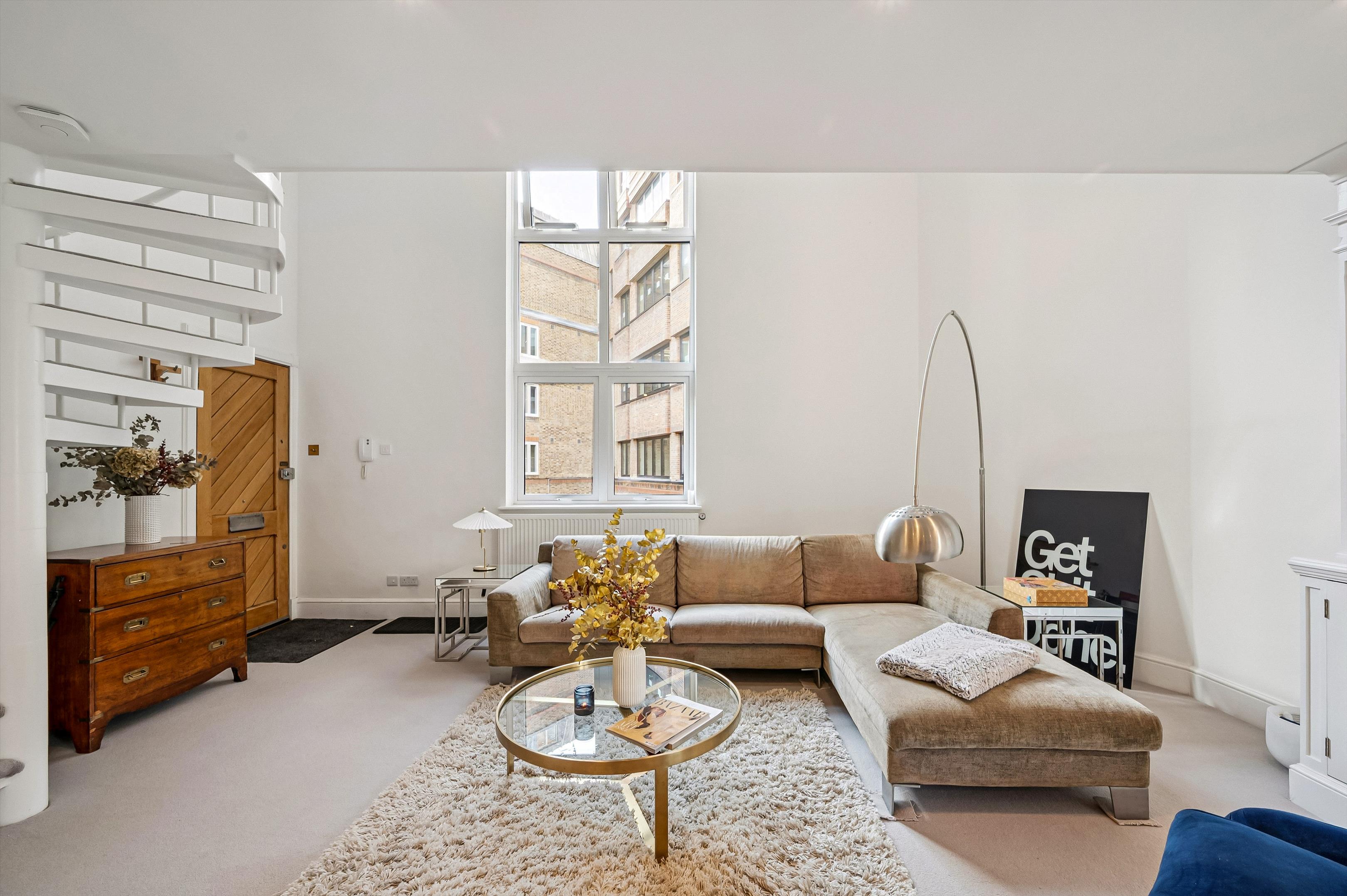 10, Whittaker Street, London photo 4