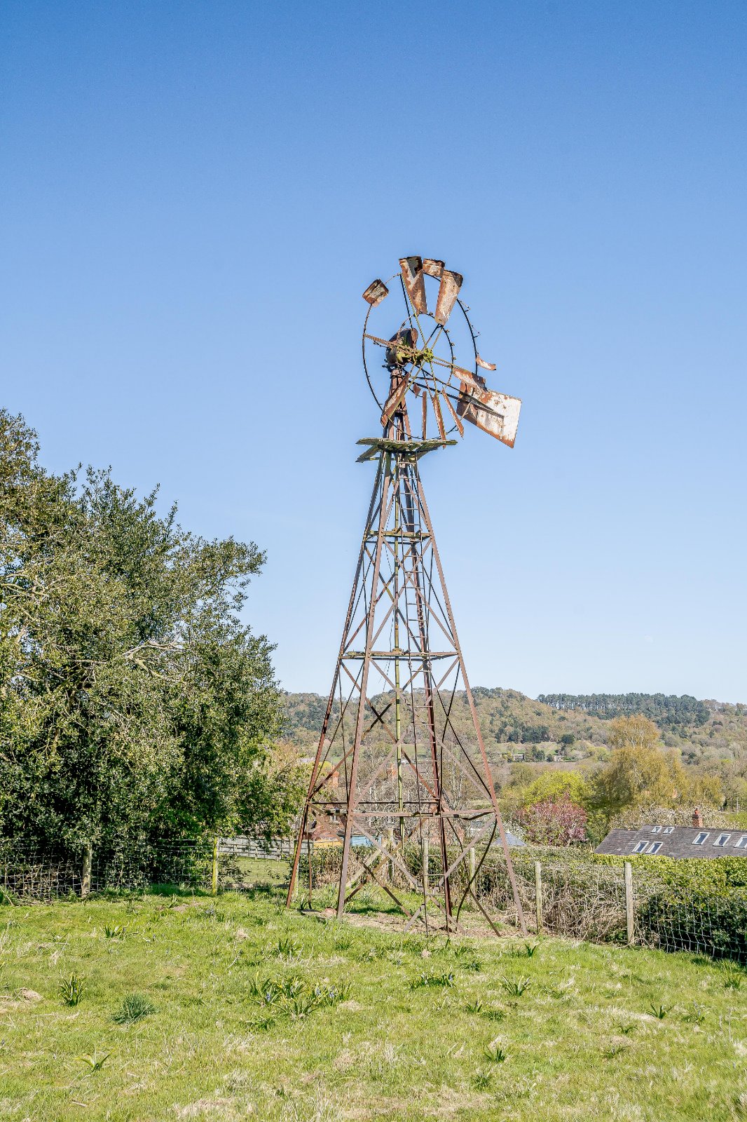 Photos of Sherrington Lane, Brown Knowl, Broxton, Chester CH3