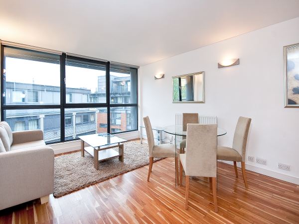 514 City Pavilion, 33, Britton Street, London` photo 2