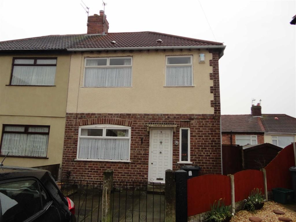 Free property report 8 Patricia Grove, Bootle, L20 6LT Chimnie