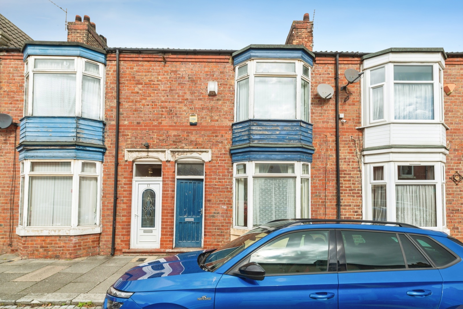11, Cromwell Road, North Yorkshire photo 2