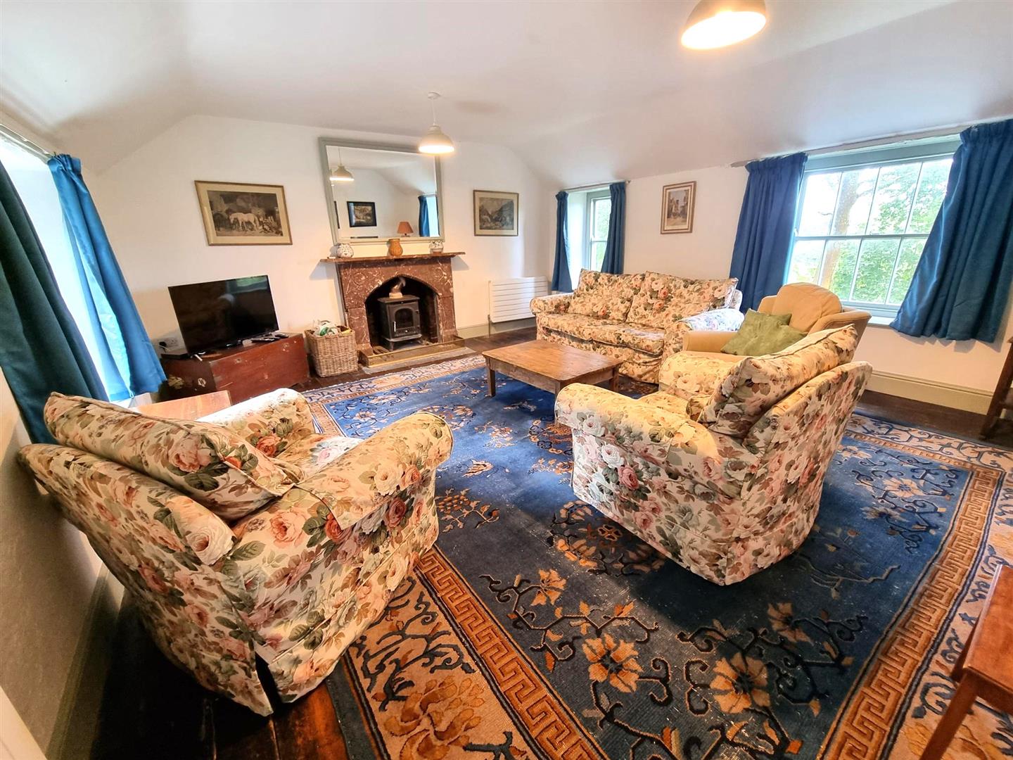 Photos of Bosvathick Estate, Constantine, Falmouth TR11 65703353