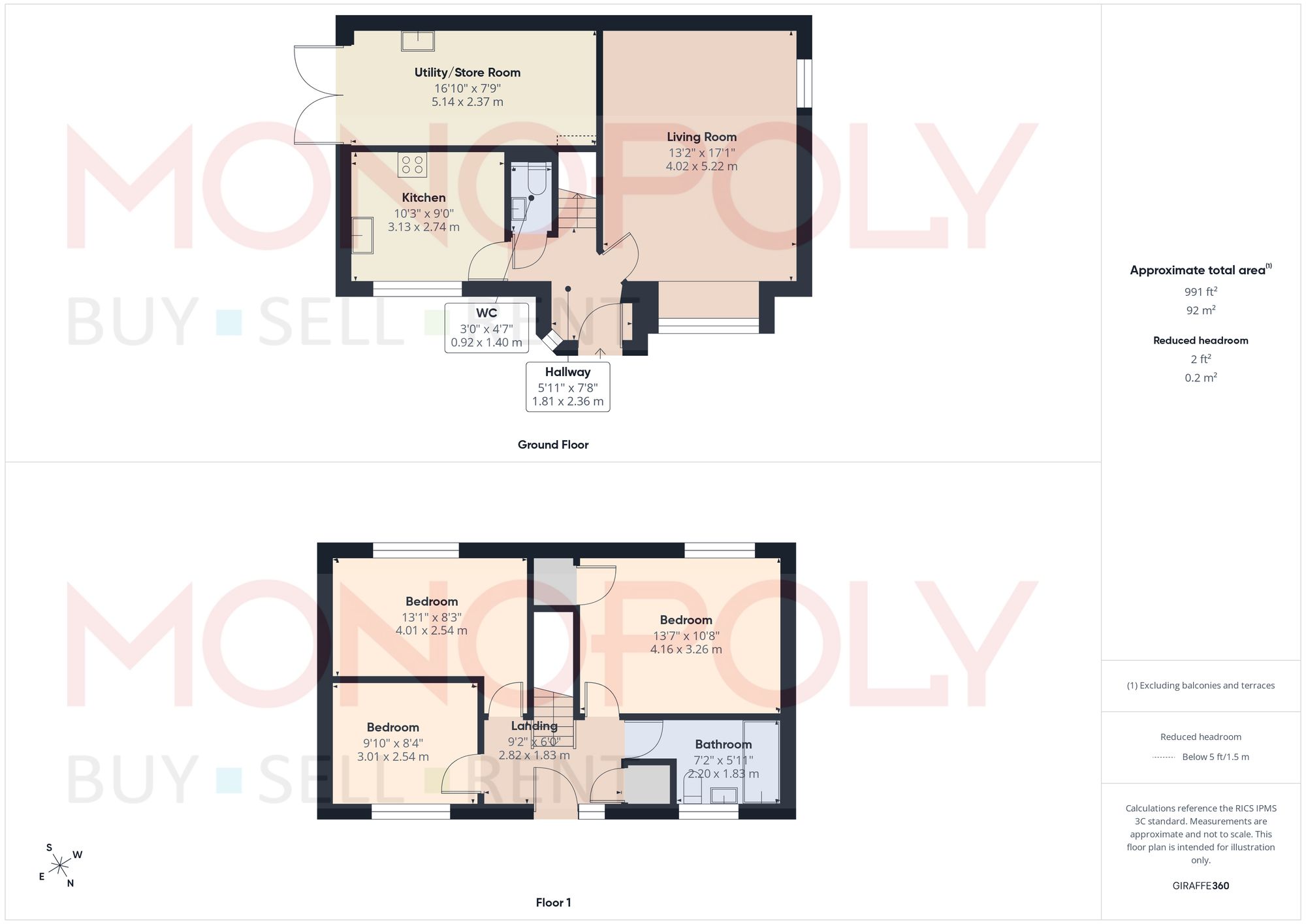 Maple Tree Cottage Newbridge Road, Wrexham floorplan