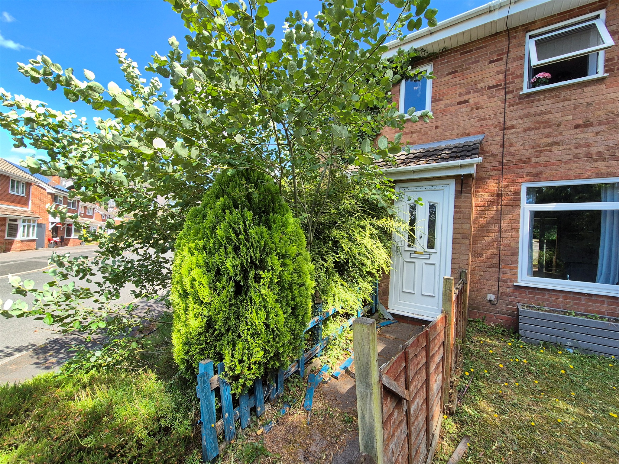 2a, Humphries Drive, Kidderminster photo 4