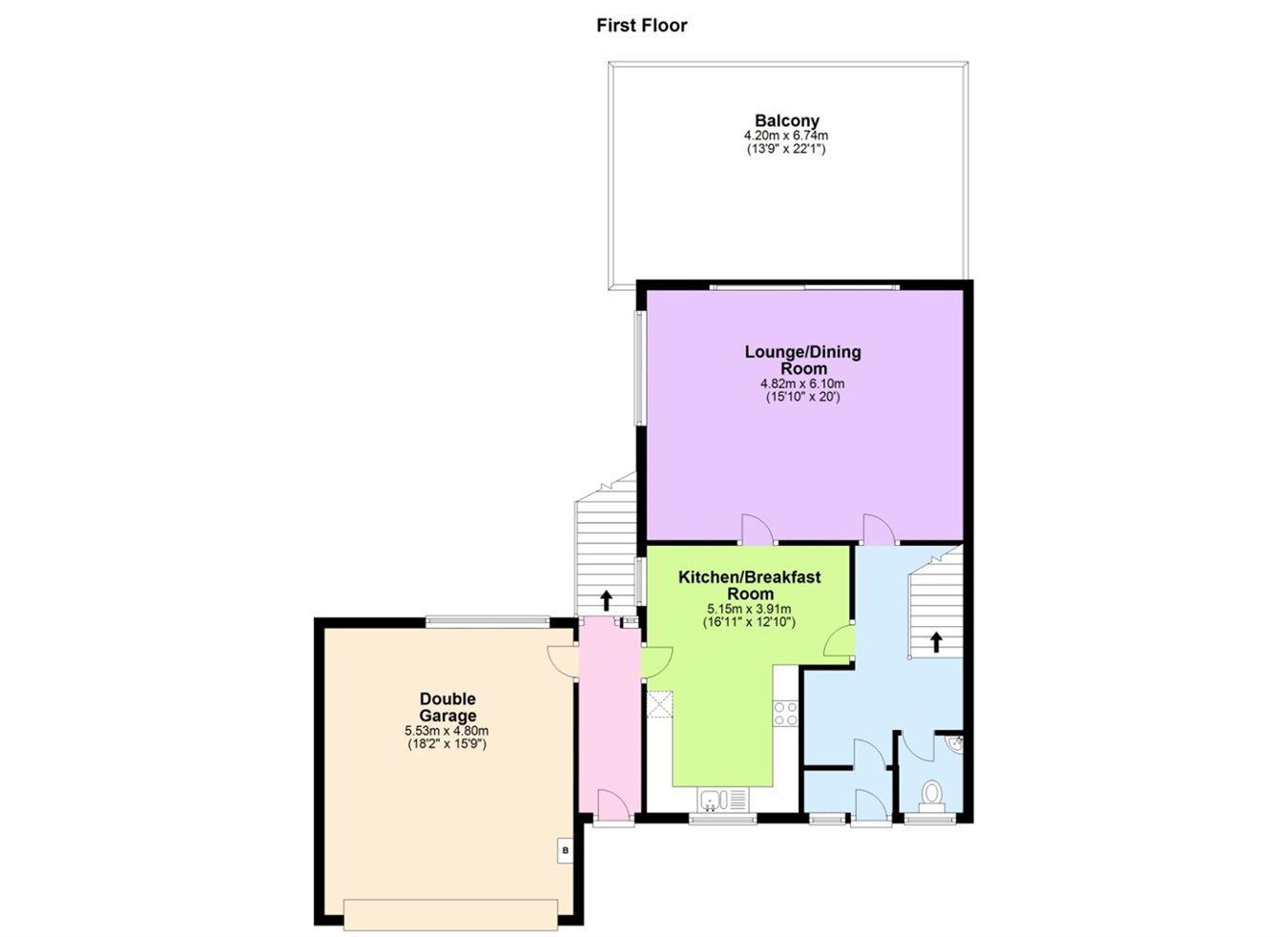 Briar Rigg, Keswick CA12, 3 bedroom detached house for sale 61608894