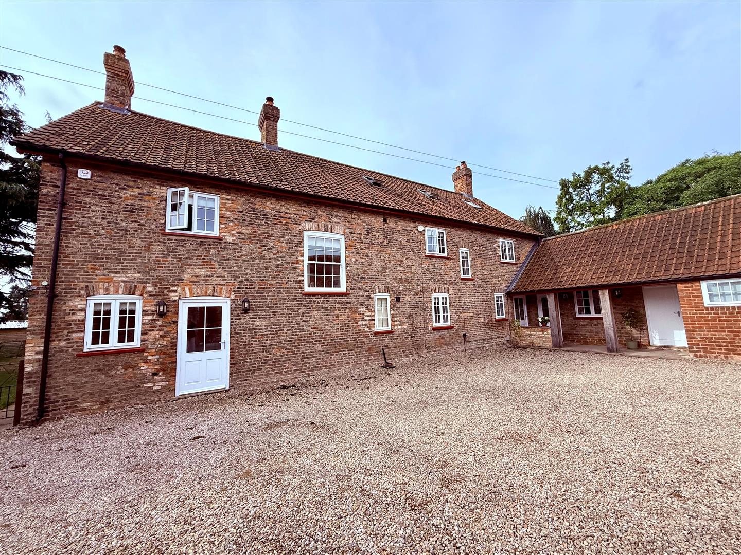 Lingcroft House, Selby Road, York photo 4
