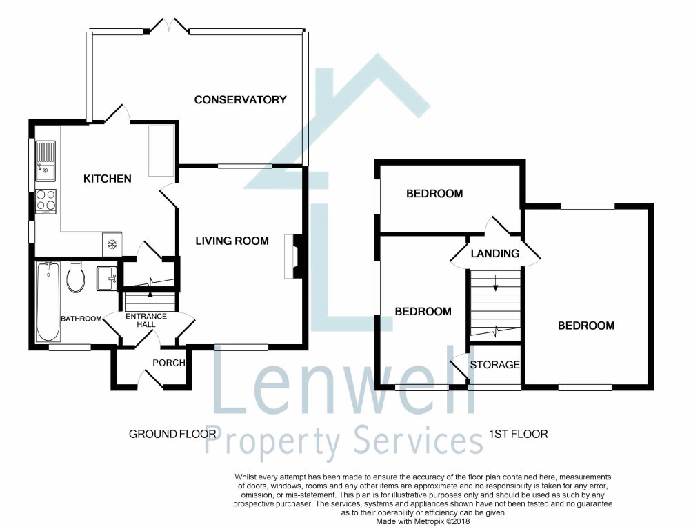 3 Bedrooms  to rent in Common Rise, Hitchin SG4