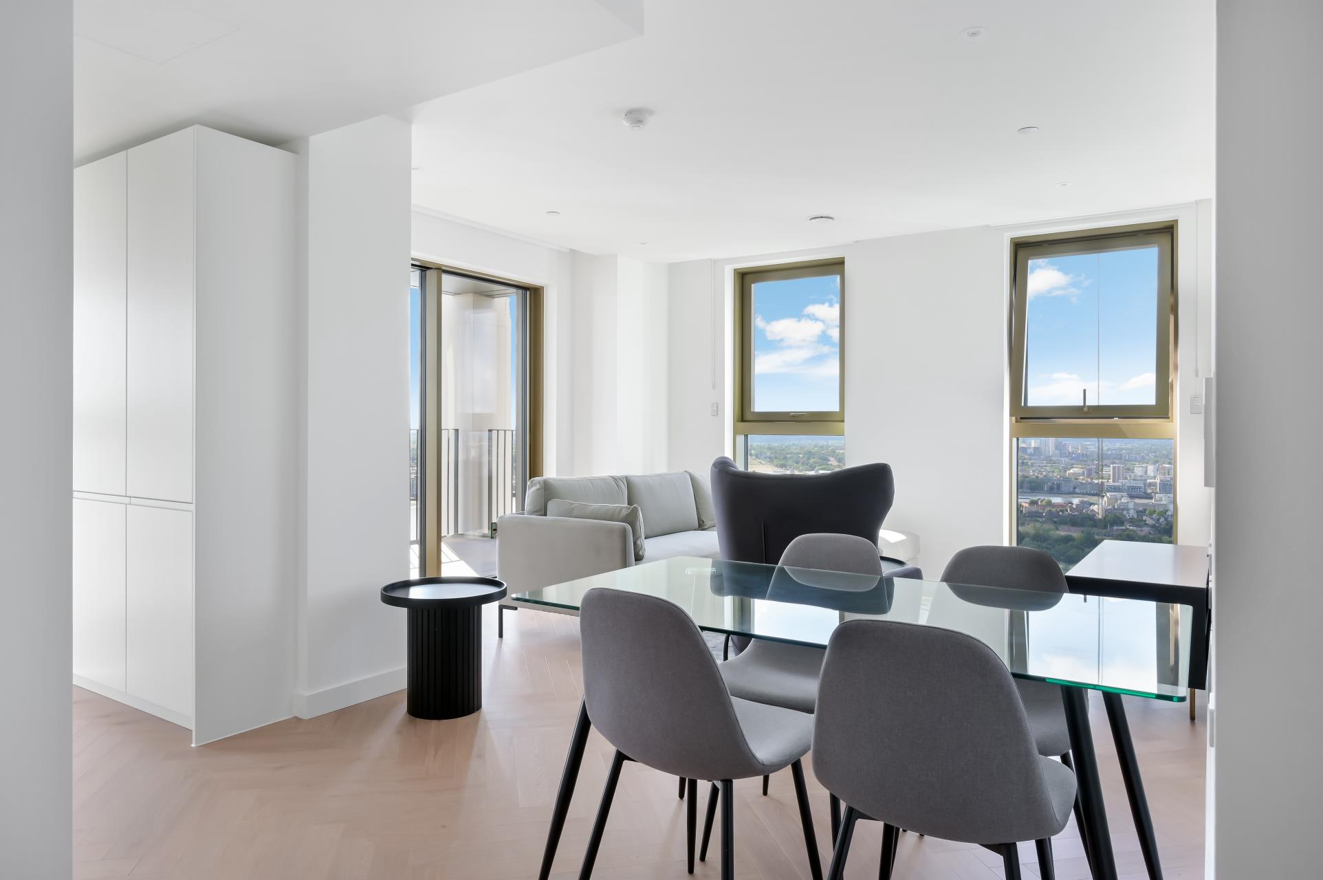 4006 One Thames Quay  222, Marsh Wall, London photo 4