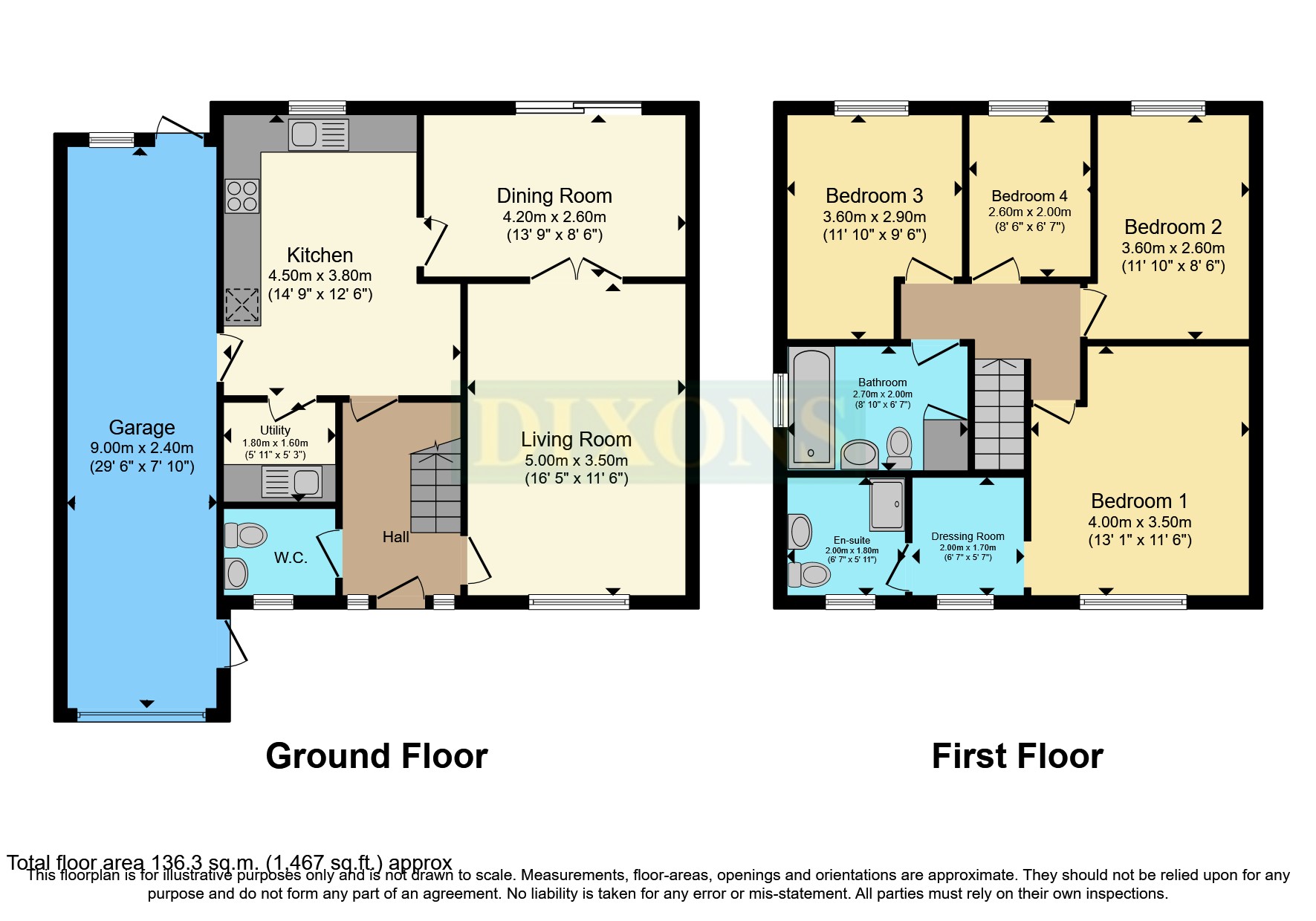 Elmdon Coppice, Solihull, West Midlands B92, 4 bedroom detached house