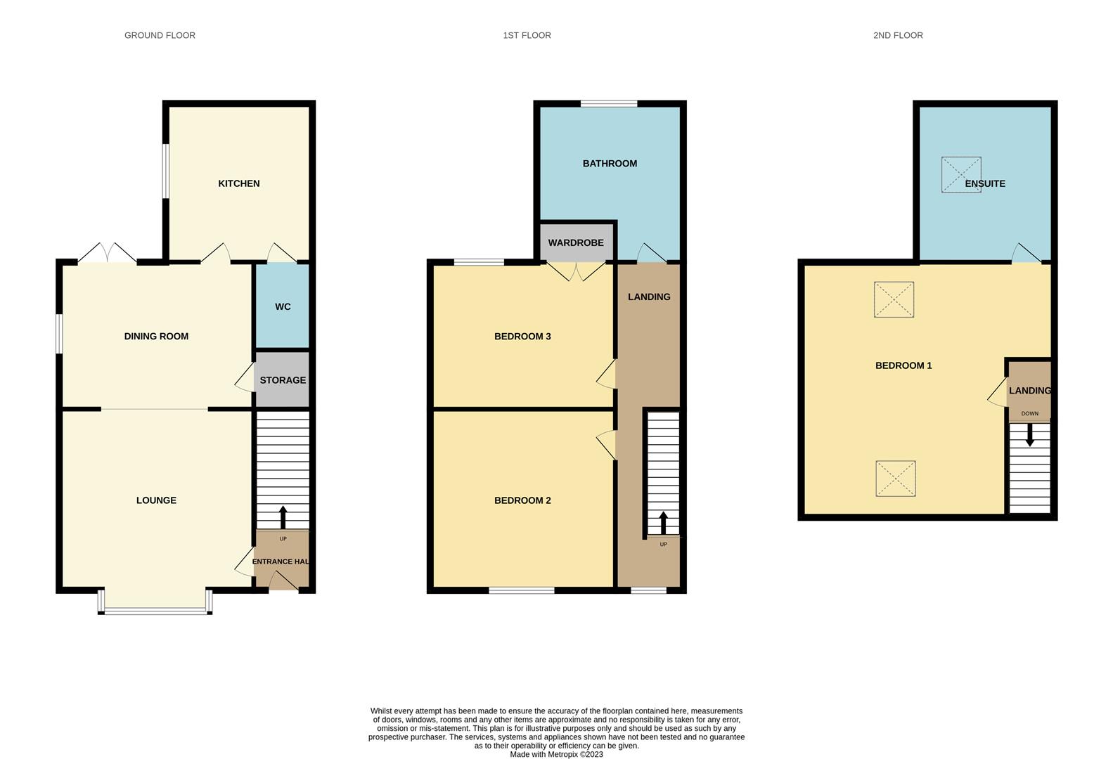 Thomas Street, Packmoor, StokeOnTrent ST7, 3 bedroom semidetached