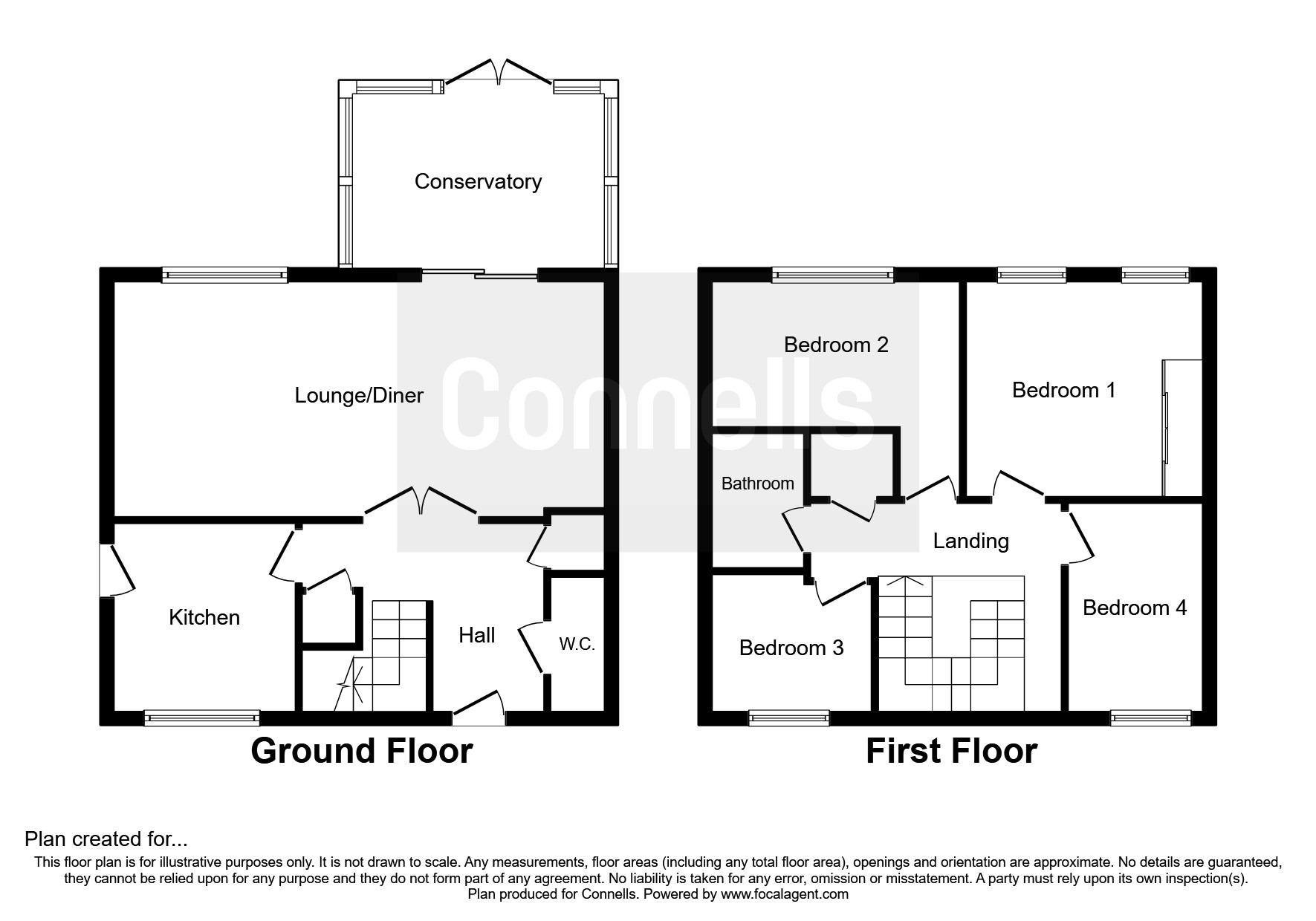 4 Bedrooms Detached house for sale in Peregrine Drive, Sittingbourne ME10