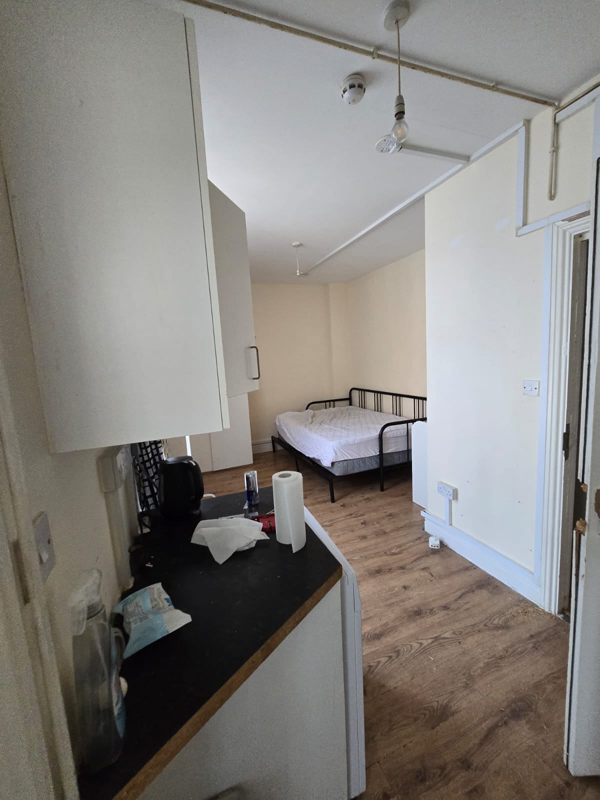 block of flats for sale 0