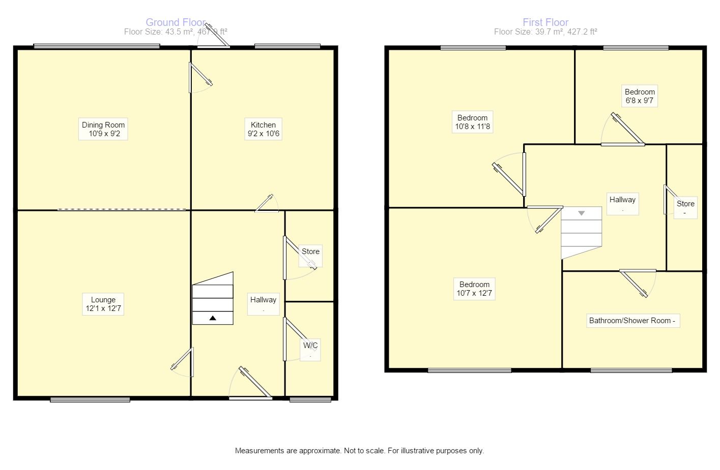 3 Bedrooms Semi-detached house for sale in Ledburn, Skelmersdale WN8