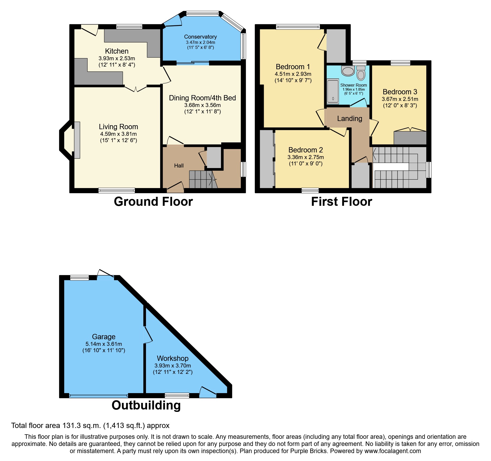 Liberty Road, Bellshill ML4, 4 bedroom end terrace house for sale