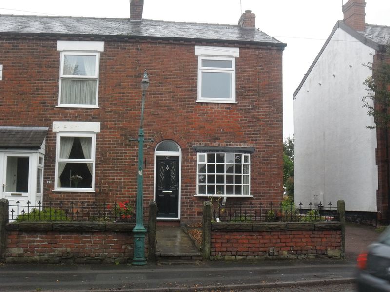 Free property report 87 Coppice Road, Poynton, SK12 1SL Chimnie