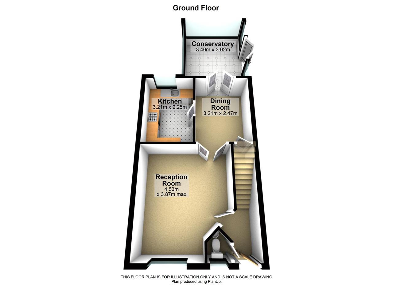 3 Bedrooms Semi-detached house for sale in Bellamy Drive, Leigh WN7