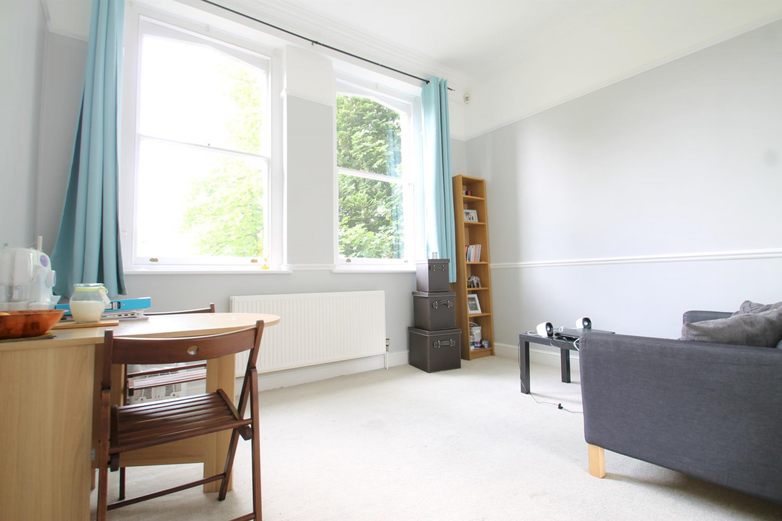 1 Bedroom Flat To Rent In Crystal Palace Park Road Se26