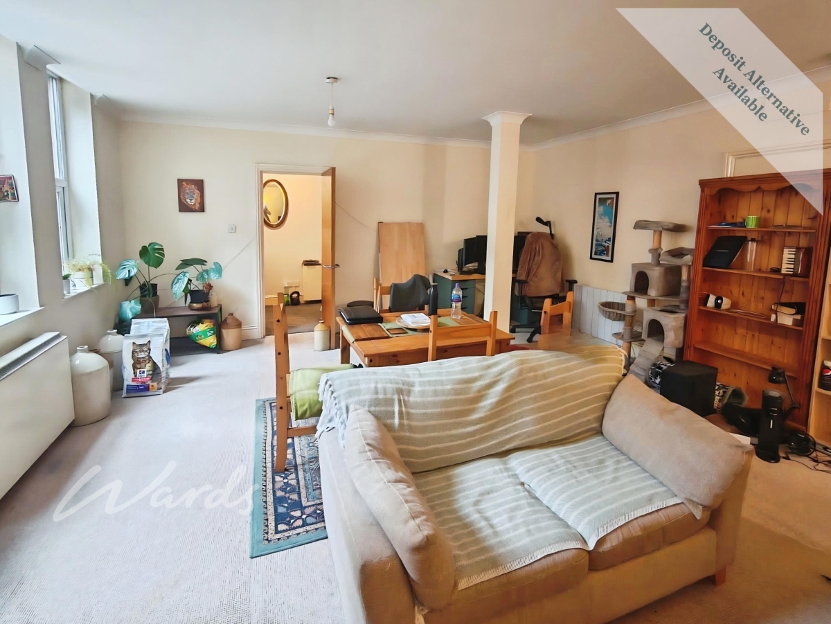 5 The Metropole, New Street, Dover photo 4