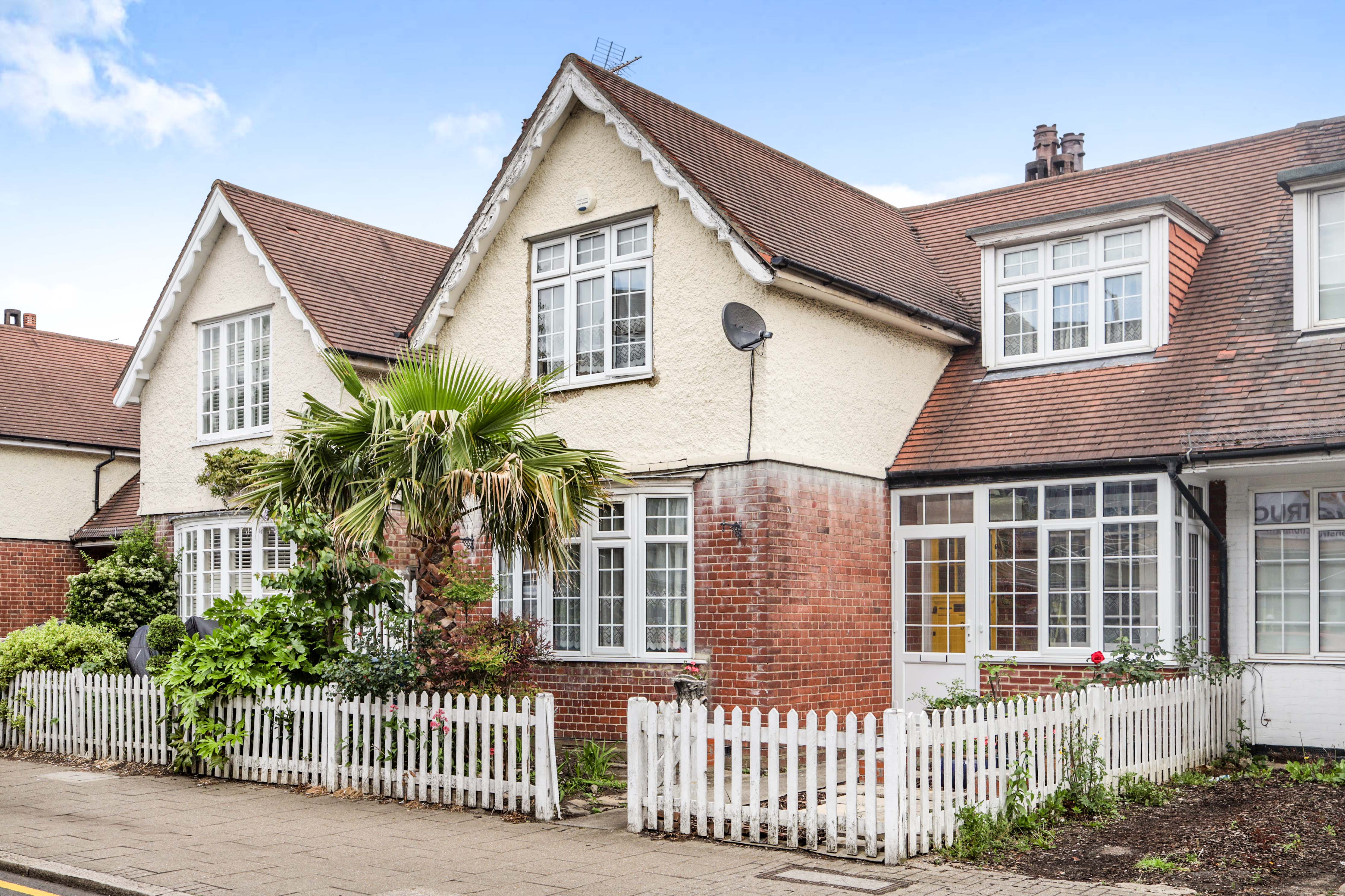 Photos of Marsh Road, Pinner, Middlesex HA5 64050146 PrimeLocation