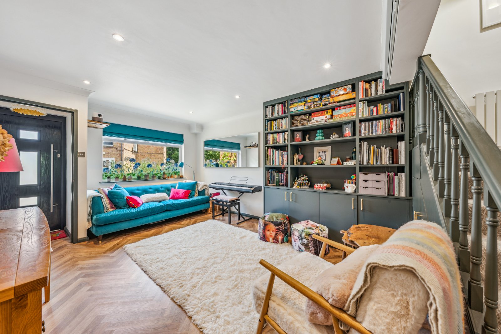 4 bedroom terraced house for sale 0