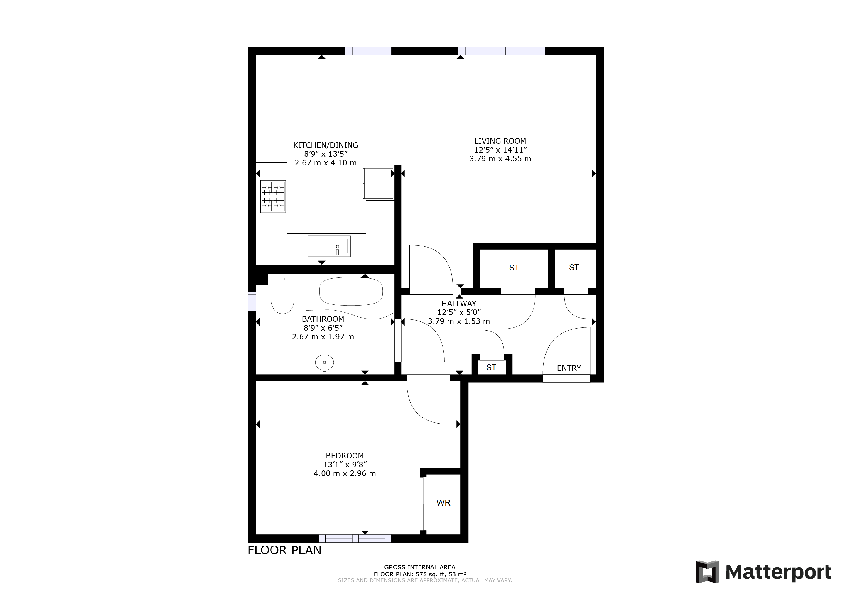 Oban Drive, North Kelvinside, Glasgow G20, 1 bedroom flat for sale 64399692 PrimeLocation