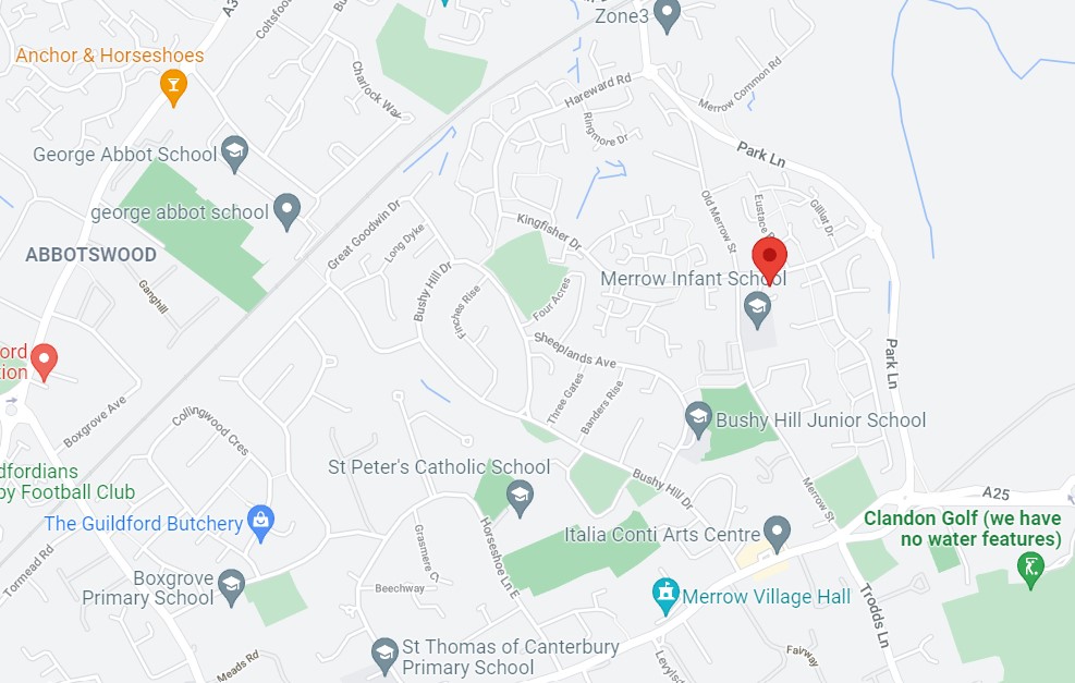 Kingfisher Drive, Guildford GU4, 2 bedroom flat for sale 60489510