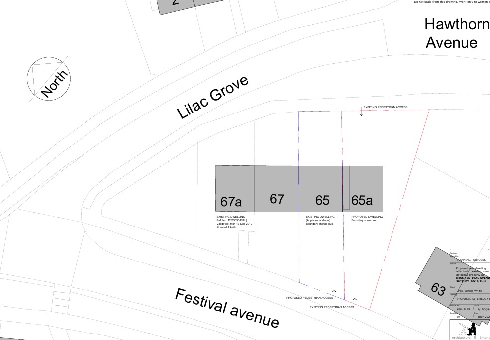 22 Festival Avenue, Shipley, BD18 2HU - listing photo