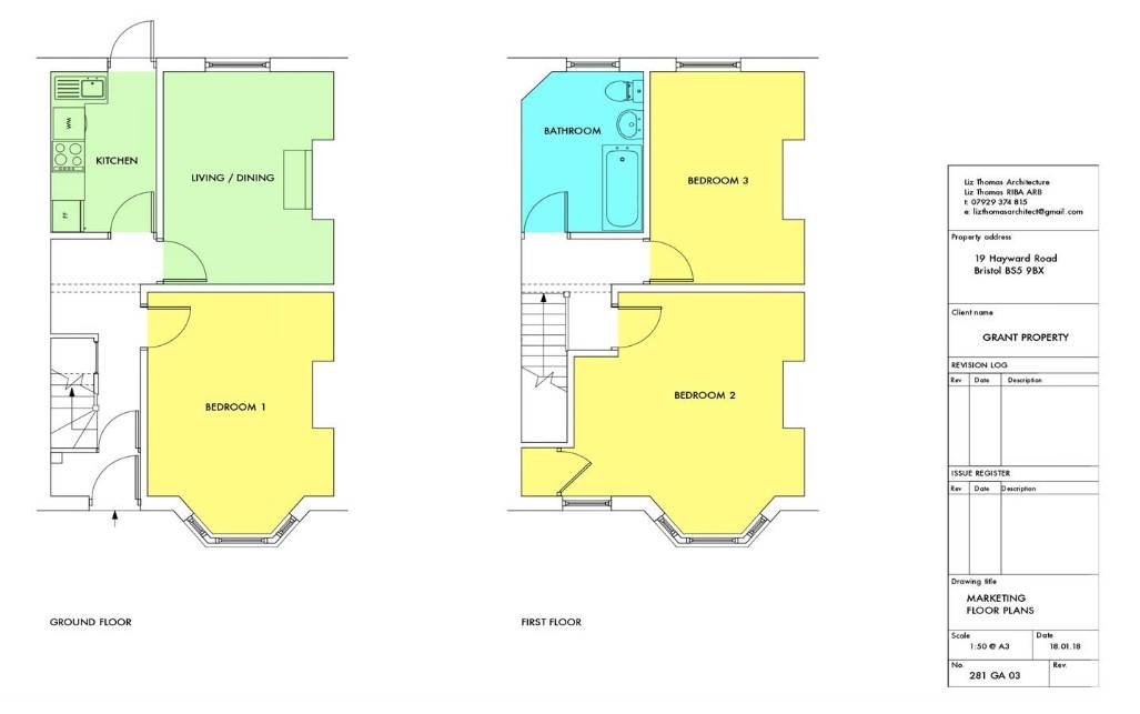Hayward Road, Lawrence Hill, Bristol, Bristol floorplan