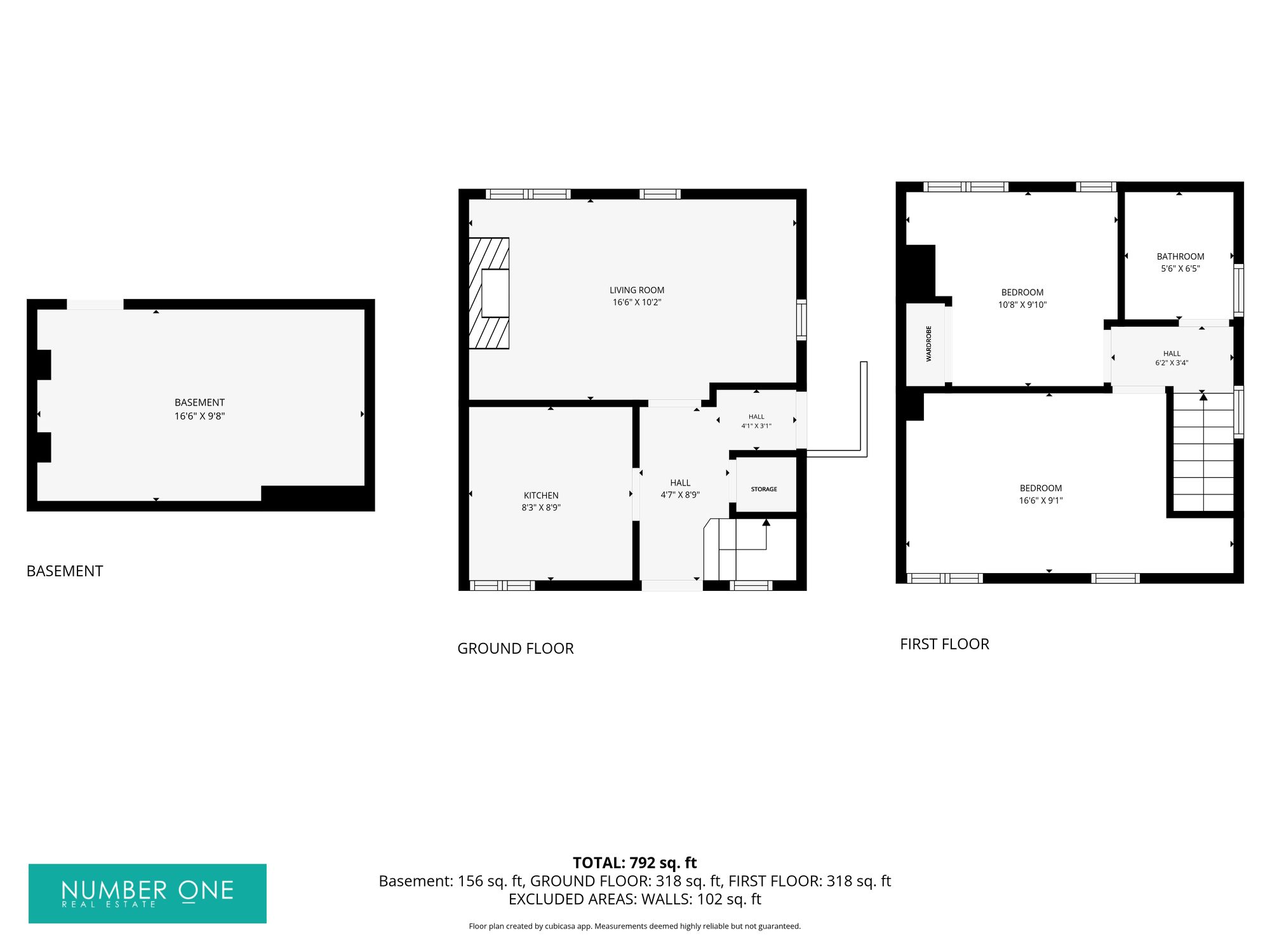 4 Elgar Circle, Newport floorplan