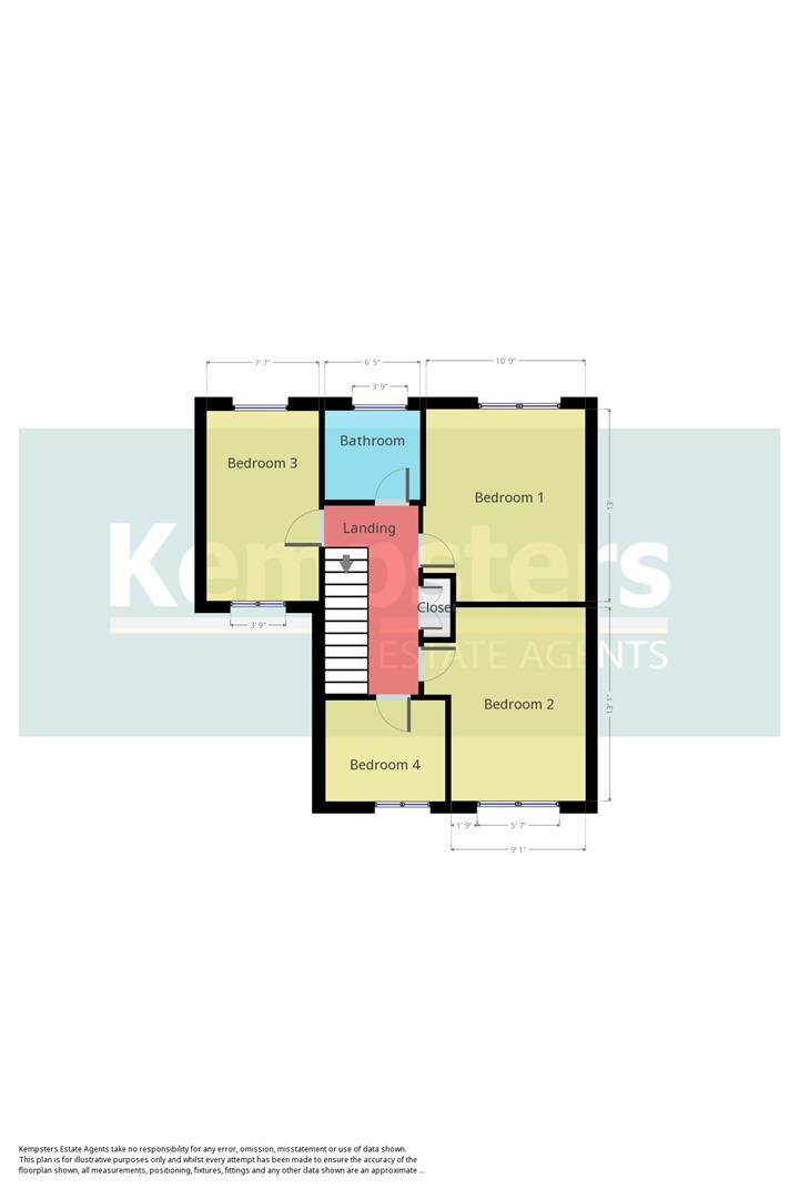 4 bed detached house for sale in Mullein Court, Thurrock Park, Grays